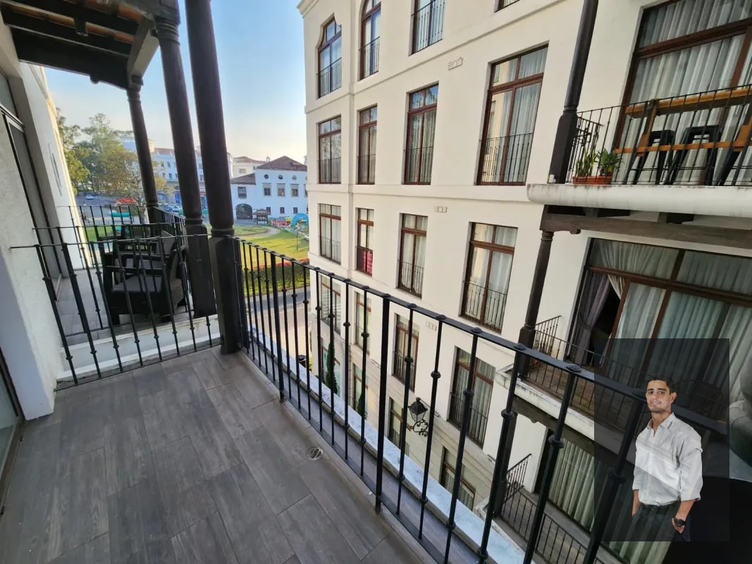 Apartamento Lirios I Cayala - 10