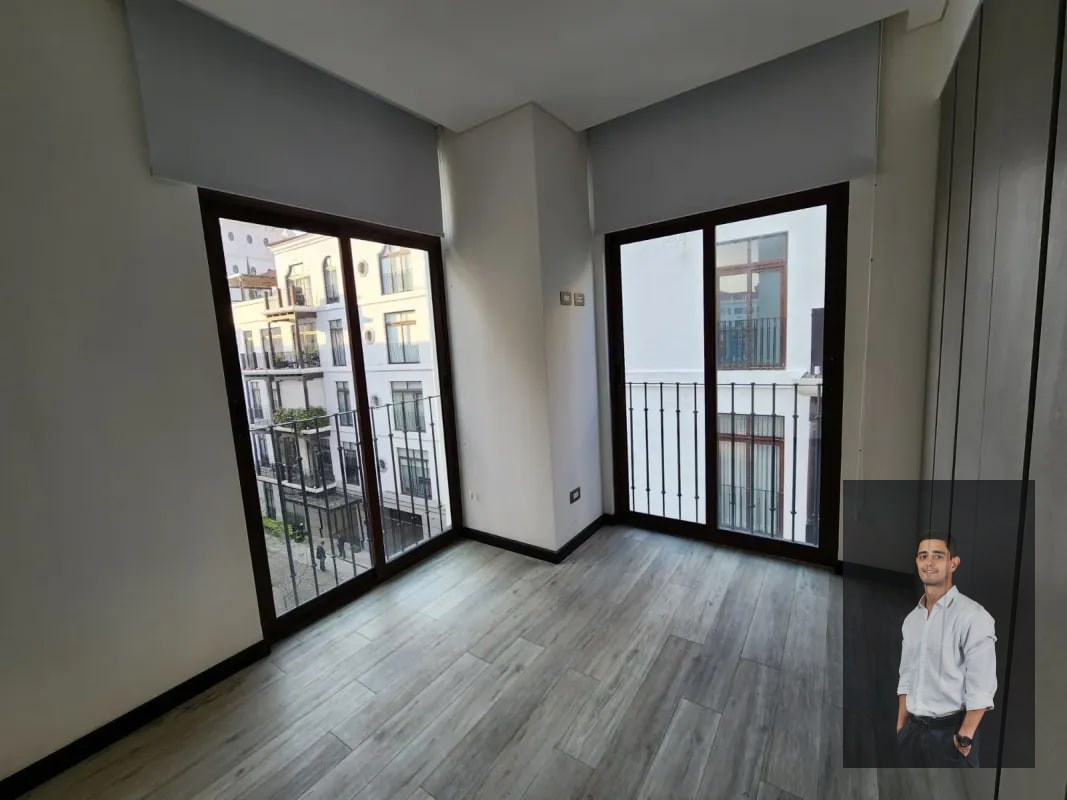 Apartamento Lirios I Cayala - 5