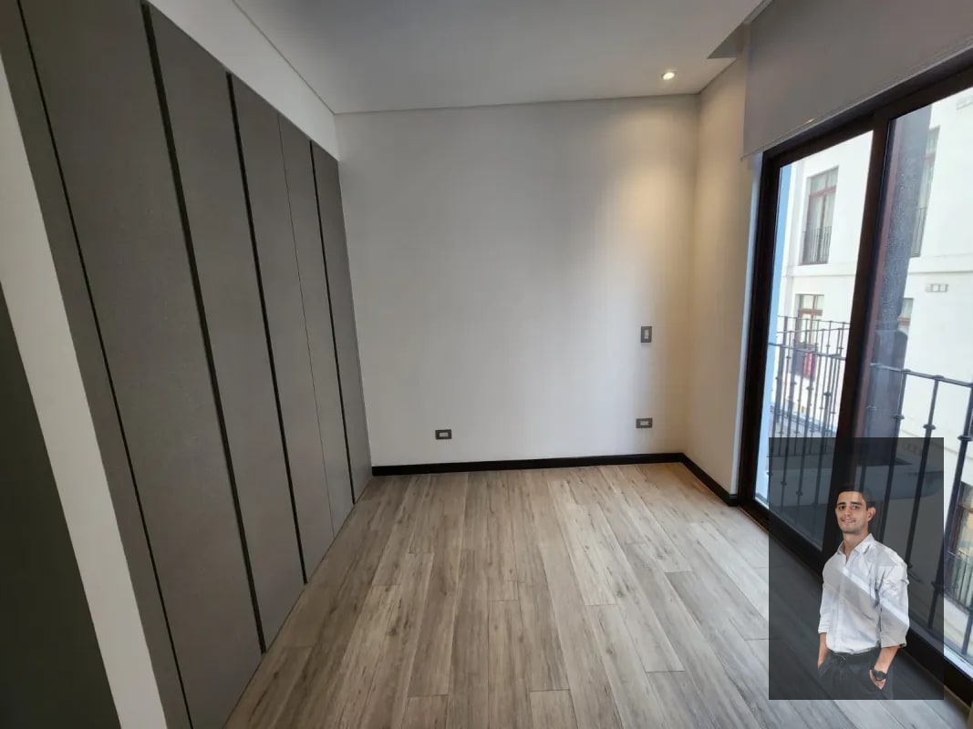 Apartamento Lirios I Cayala - 4