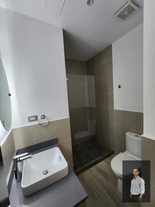 Apartamento Lirios I Cayala - 2