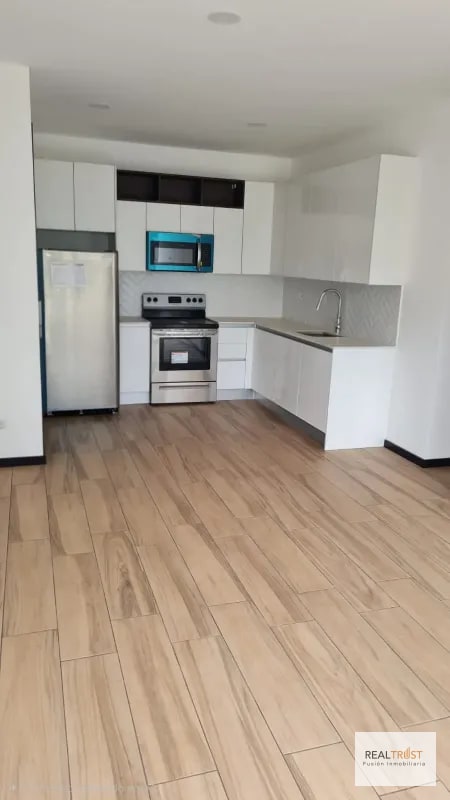 RENTO APARTAMENTO EN ZONA 15 VISTA HERMOSA 1 - 2