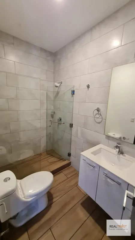 RENTO APARTAMENTO EN ZONA 15 VISTA HERMOSA 1 - 3