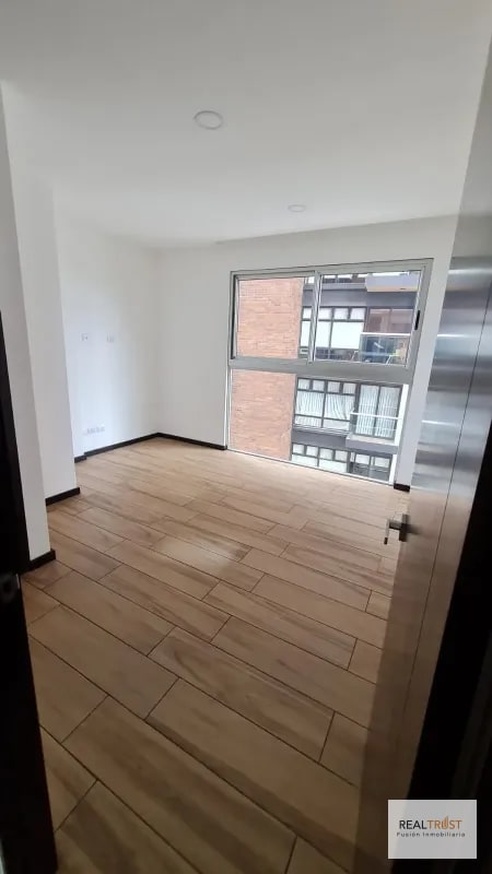 RENTO APARTAMENTO EN ZONA 15 VISTA HERMOSA 1 - 6