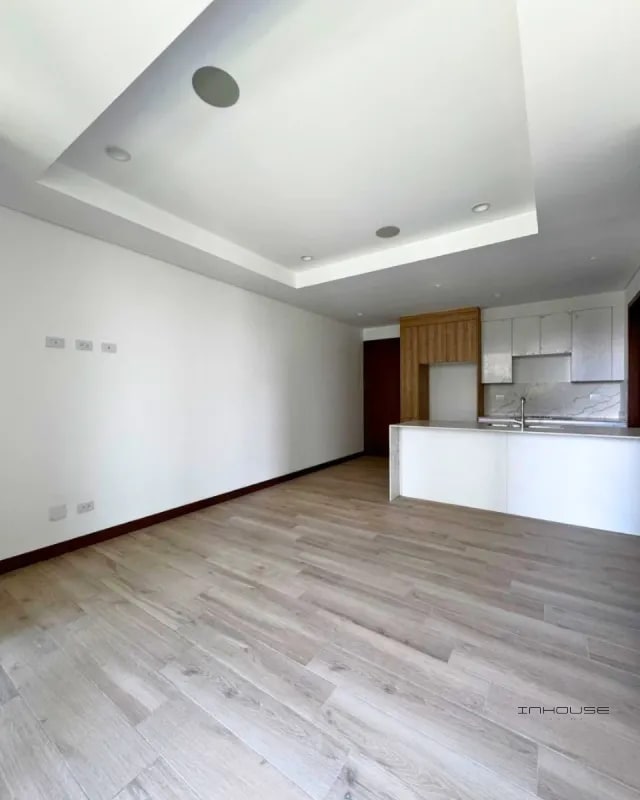 APARTAMENTO EN RENTA ZONA 10 PARA ESTRENAR - 6