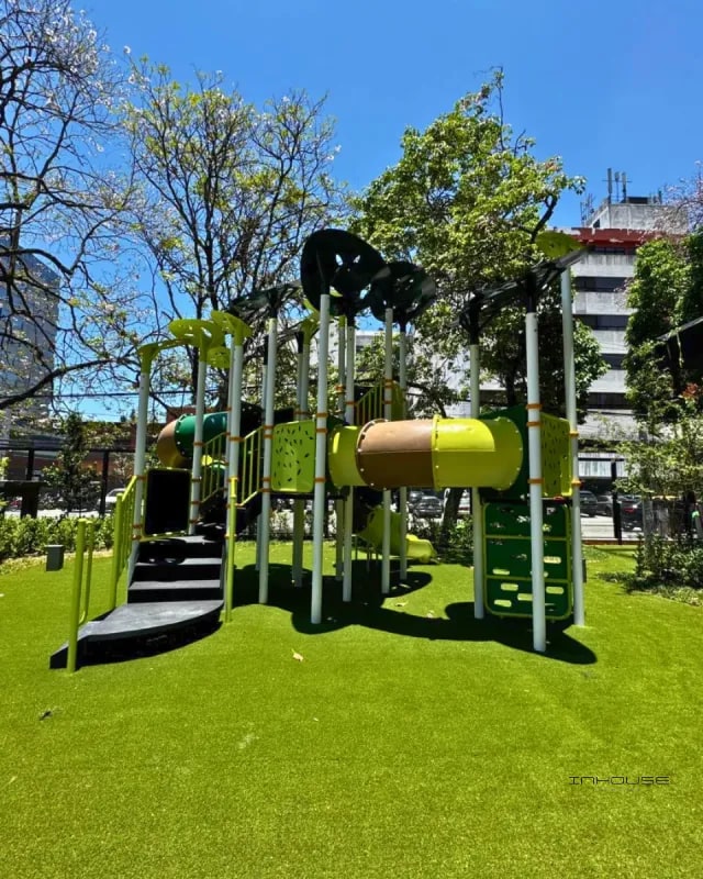 APARTAMENTO EN RENTA ZONA 10 PARA ESTRENAR - 7