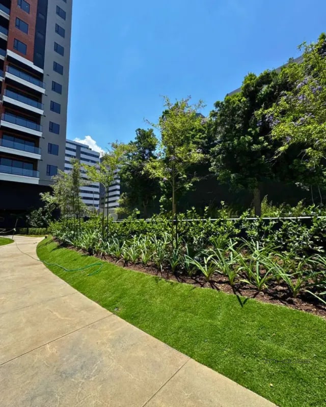 APARTAMENTO EN RENTA ZONA 10 PARA ESTRENAR - 8