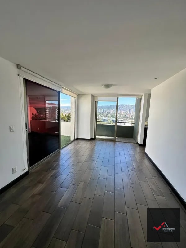 APARTAMENTO EN RENTA EN ZONA 10, EDIFICIO VERONA - 3