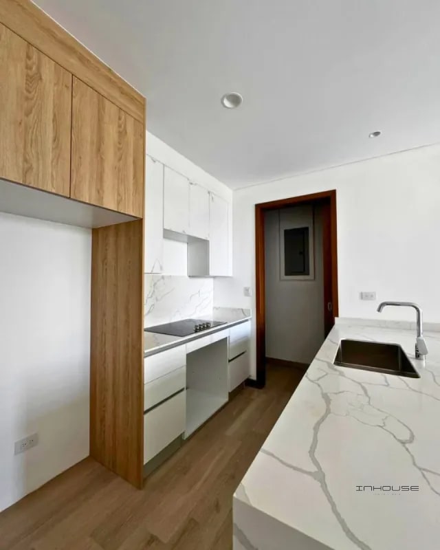 APARTAMENTO EN RENTA ZONA 10 PARA ESTRENAR - 1