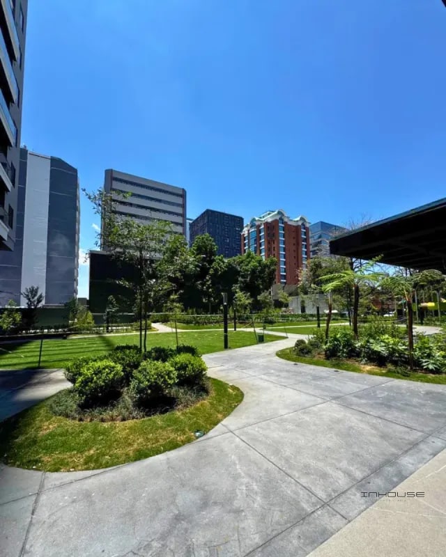 APARTAMENTO EN RENTA ZONA 10 PARA ESTRENAR - 12