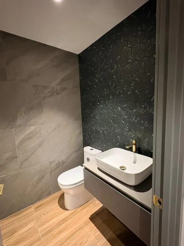 Lindo apartamento en alquiler zona 10 — Apartamento en Alquiler en Atarah, Zona 10, Guatemala, Ciudad — foto 4 de 13