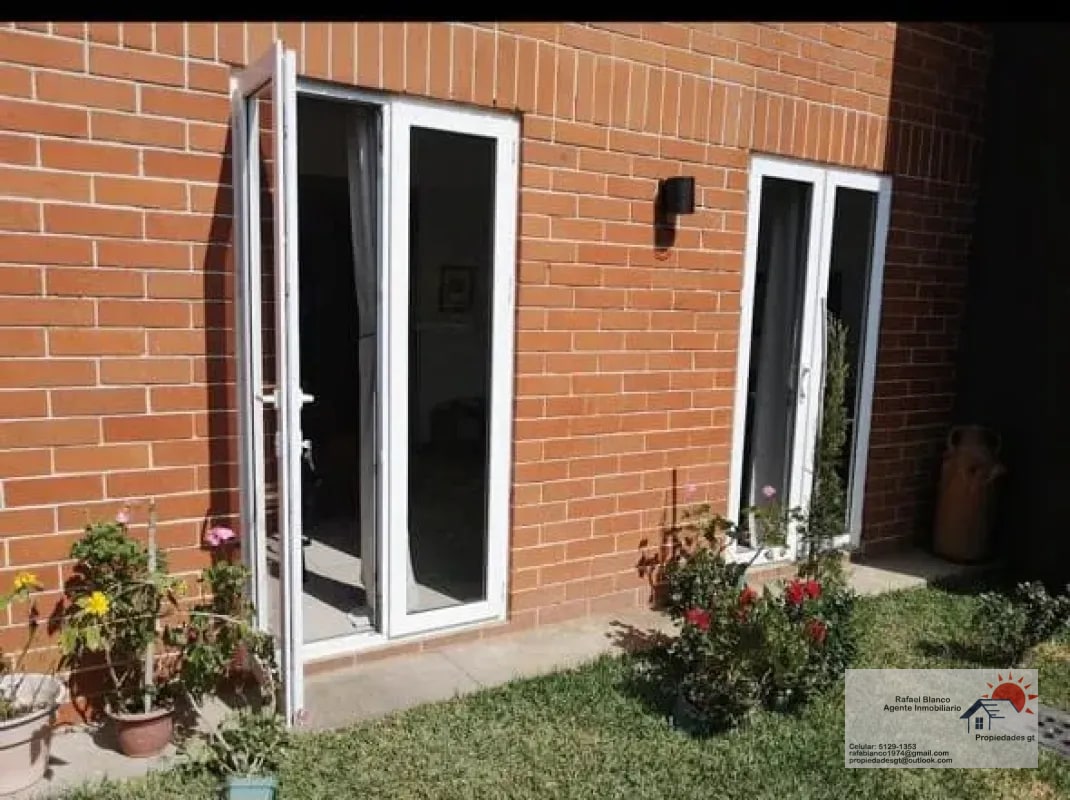 RENTO APTO Z.16 VILLAS HEXA CAÑADA 16 CON O SIN MUEBLES REF.6879 - 12