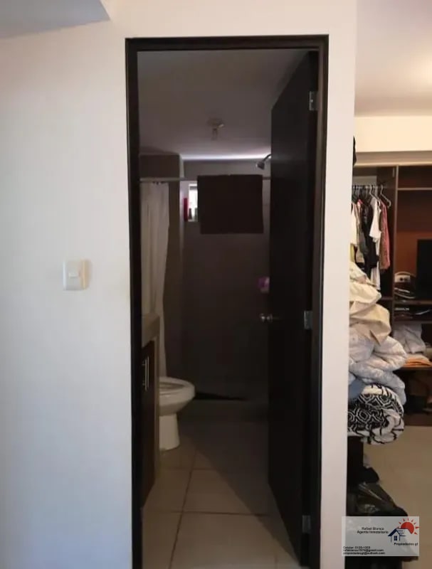 RENTO APTO Z.16 VILLAS HEXA CAÑADA 16 CON O SIN MUEBLES REF.6879 - 9