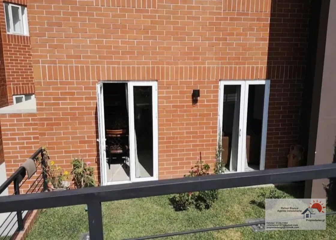 RENTO APTO Z.16 VILLAS HEXA CAÑADA 16 CON O SIN MUEBLES REF.6879 - 6
