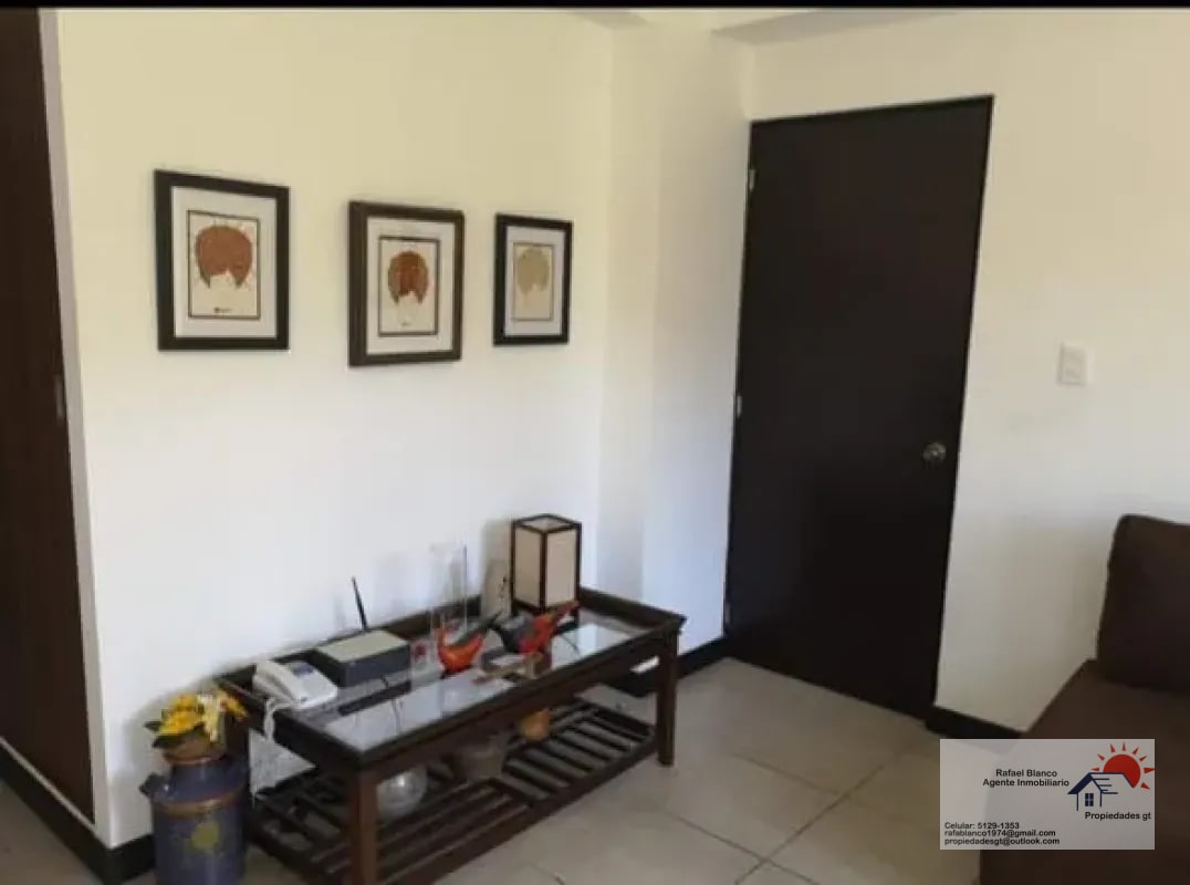 RENTO APTO Z.16 VILLAS HEXA CAÑADA 16 CON O SIN MUEBLES REF.6879 - 4