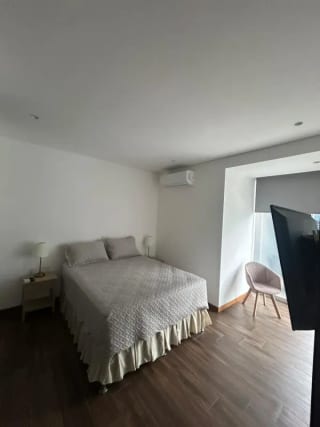 Renta Apartamento amueblado AVIA zona 10 — Apartamento en Alquiler en Avia, Zona 10, Guatemala, Ciudad — miniatura 5 de 6