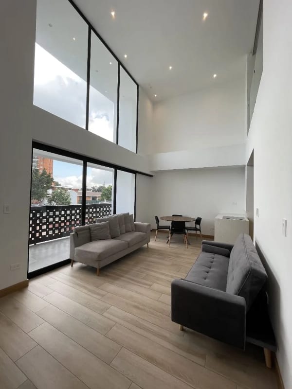 VENDO APARTAMENTO EN AOKI ZONA 14 PV — Apartamento en Venta en AOKI, Zona 14, Guatemala, Ciudad — foto 1 de 16