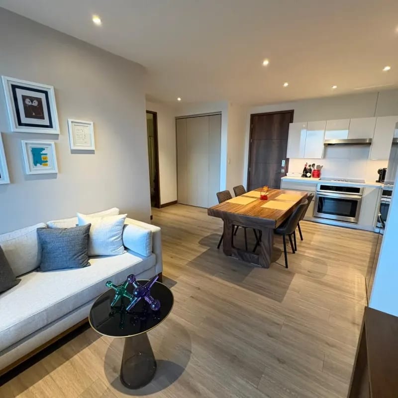 ¡Apartamento en venta ZONA 13! ✨ Edificio Artis — Apartamento en Venta en Zona 13, Guatemala, Ciudad — foto 1 de 16