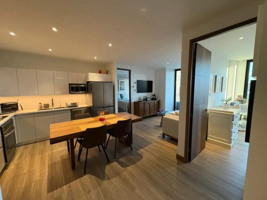 ¡Apartamento en venta ZONA 13! ✨ Edificio Artis — Apartamento en Venta en Zona 13, Guatemala, Ciudad — foto 15 de 16