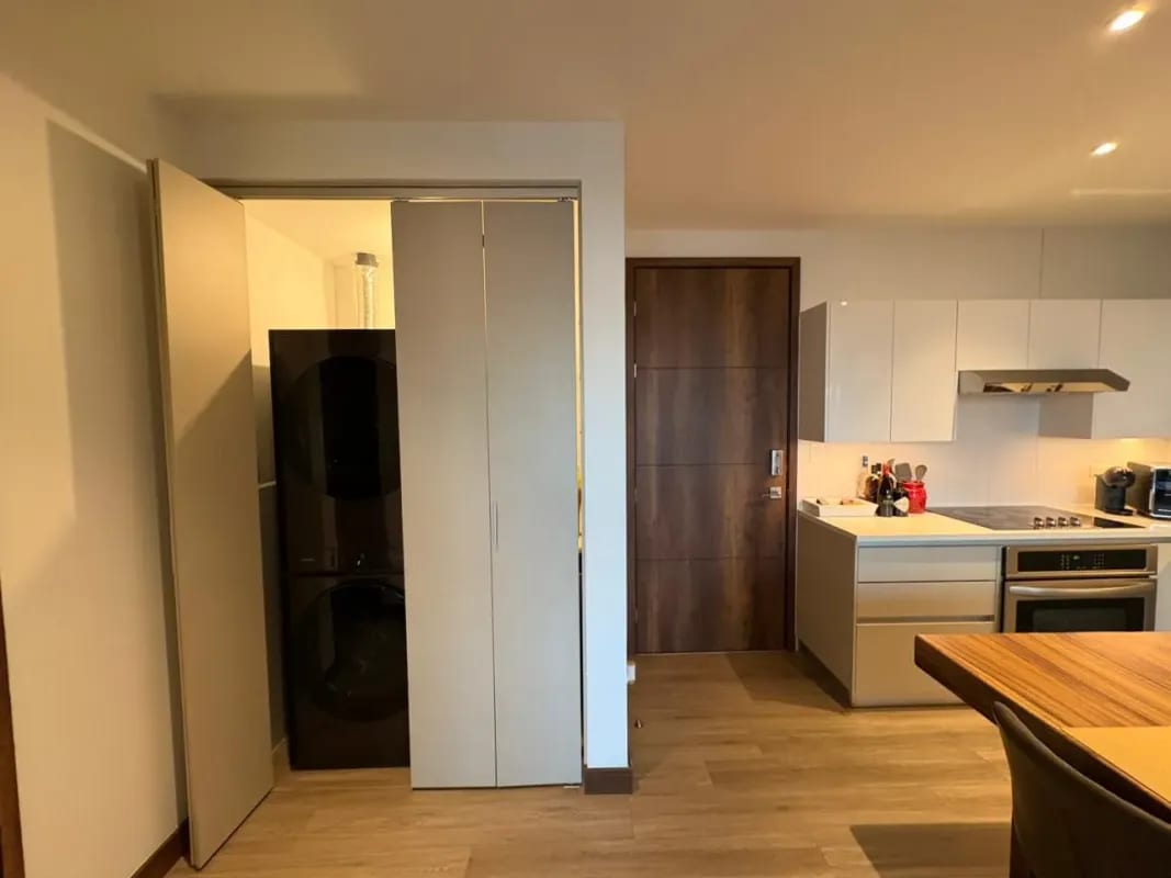 ¡Apartamento en venta ZONA 13! ✨ Edificio Artis — Apartamento en Venta en Zona 13, Guatemala, Ciudad — foto 13 de 16
