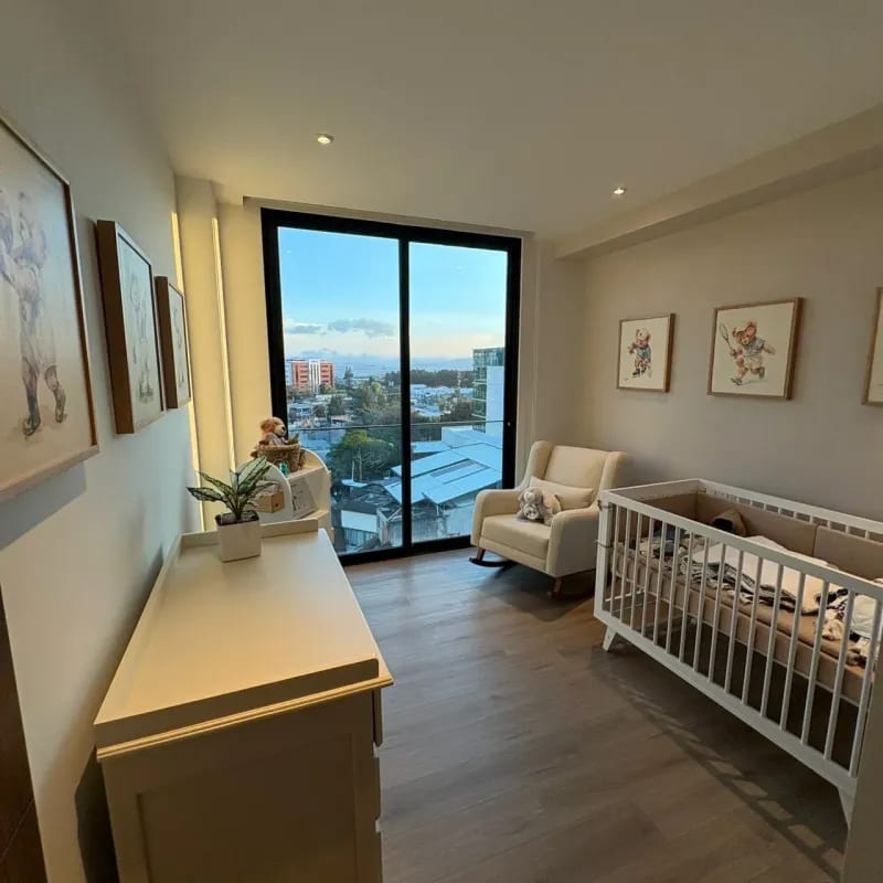 ¡Apartamento en venta ZONA 13! ✨ Edificio Artis — Apartamento en Venta en Zona 13, Guatemala, Ciudad — foto 12 de 16