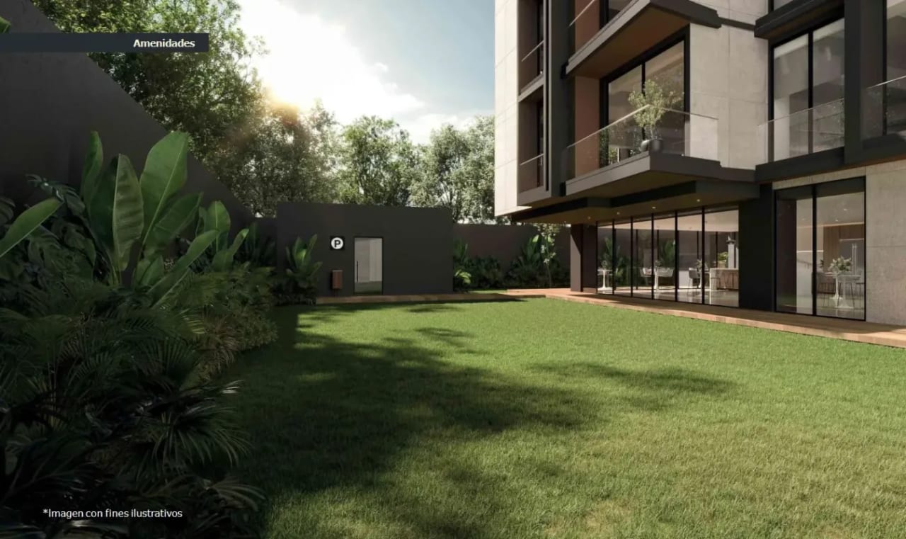¡Apartamento en venta ZONA 13! ✨ Edificio Artis — Apartamento en Venta en Zona 13, Guatemala, Ciudad — foto 8 de 16