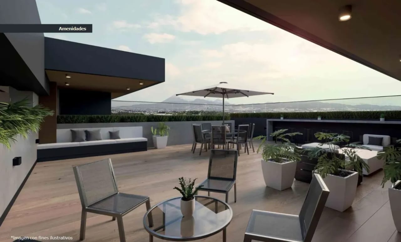 ¡Apartamento en venta ZONA 13! ✨ Edificio Artis — Apartamento en Venta en Zona 13, Guatemala, Ciudad — foto 3 de 16