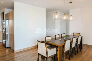Apartamento en Zona 15 — Apartamento en Alquiler en Zona 15, Guatemala, Ciudad — miniatura 2 de 6