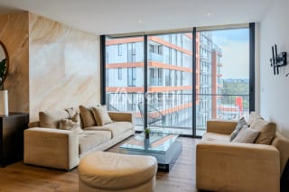 Apartamento en Zona 15 — Apartamento en Alquiler en Zona 15, Guatemala, Ciudad — miniatura 1 de 6