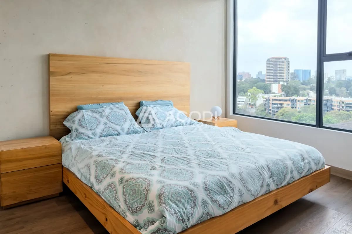 Apartamento en Zona 15 — Apartamento en Alquiler en Zona 15, Guatemala, Ciudad — foto 5 de 6