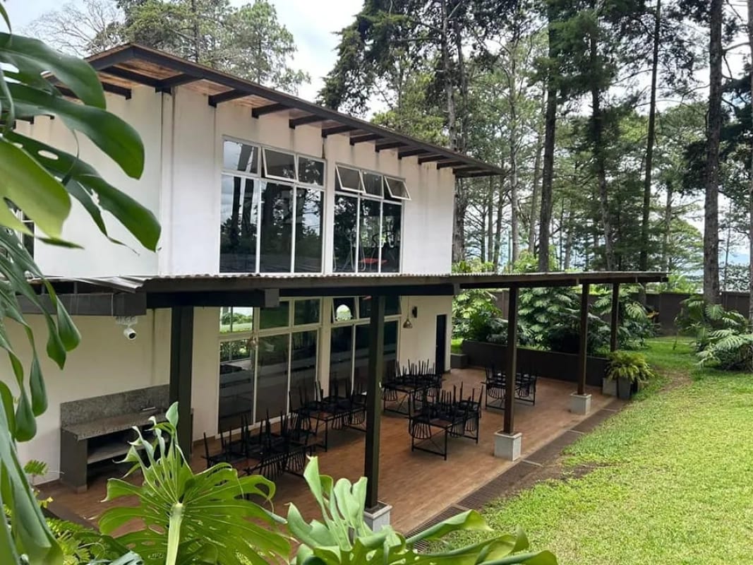 VENDO APARTAMENTO CON JARDIN, VILLAS GRANADA PV (copia) — Apartamento en Venta en Santa Catarina Pinula, Guatemala, Ciudad — foto 1 de 10