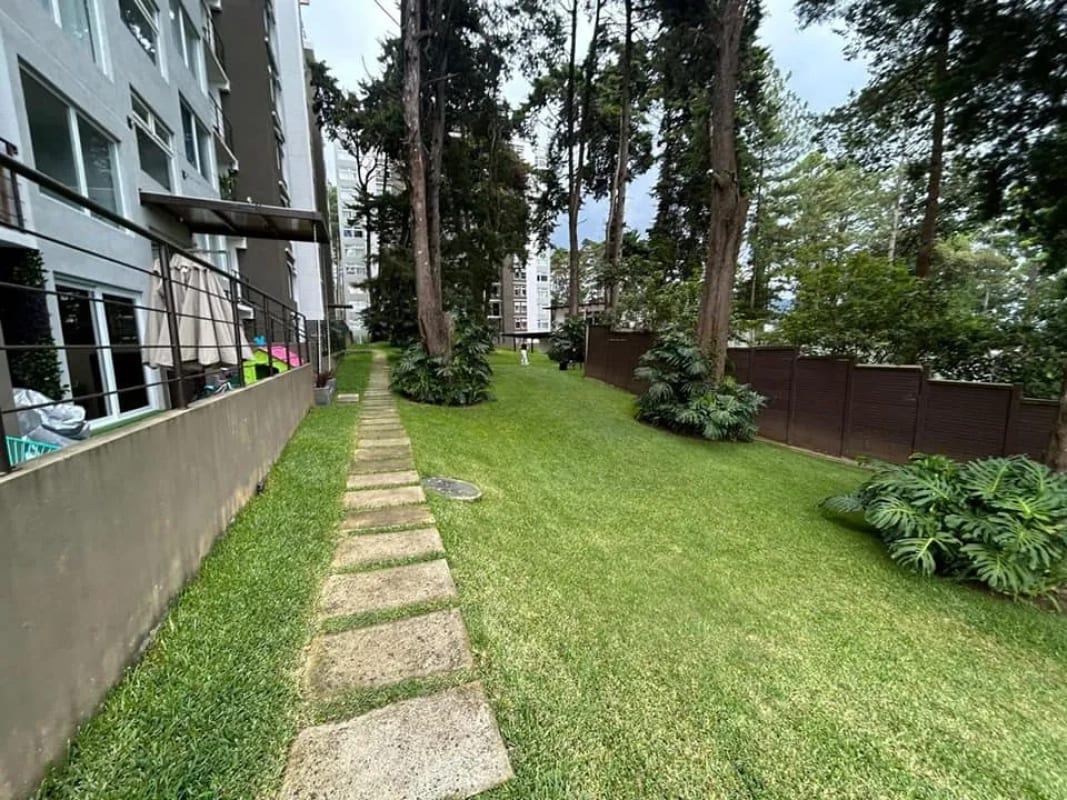 VENDO APARTAMENTO CON JARDIN, VILLAS GRANADA PV (copia) — Apartamento en Venta en Santa Catarina Pinula, Guatemala, Ciudad — foto 10 de 10