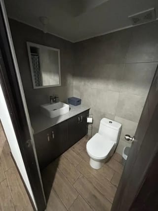 VENDO APARTAMENTO CON JARDIN, VILLAS GRANADA PV (copia) — Apartamento en Venta en Santa Catarina Pinula, Guatemala, Ciudad — miniatura 5 de 10