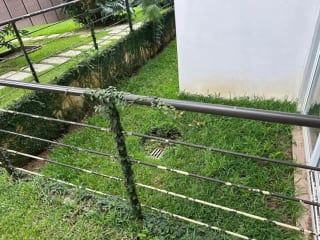 VENDO APARTAMENTO CON JARDIN, VILLAS GRANADA PV (copia) — Apartamento en Venta en Santa Catarina Pinula, Guatemala, Ciudad — miniatura 4 de 10