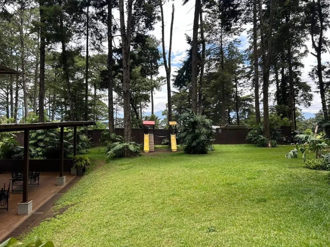 VENDO APARTAMENTO CON JARDIN, VILLAS GRANADA PV (copia) — Apartamento en Venta en Santa Catarina Pinula, Guatemala, Ciudad — foto 3 de 10