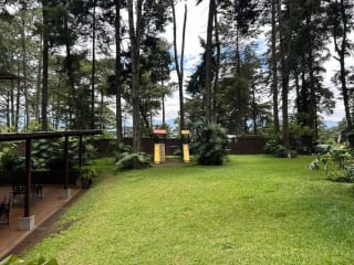 VENDO APARTAMENTO CON JARDIN, VILLAS GRANADA PV (copia) — Apartamento en Venta en Santa Catarina Pinula, Guatemala, Ciudad — miniatura 3 de 10