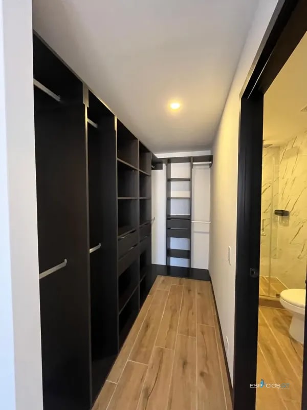APARTAMENTO EN RENTA ZONA 15 VH2 PARA ESTRENAR 2/D - 4