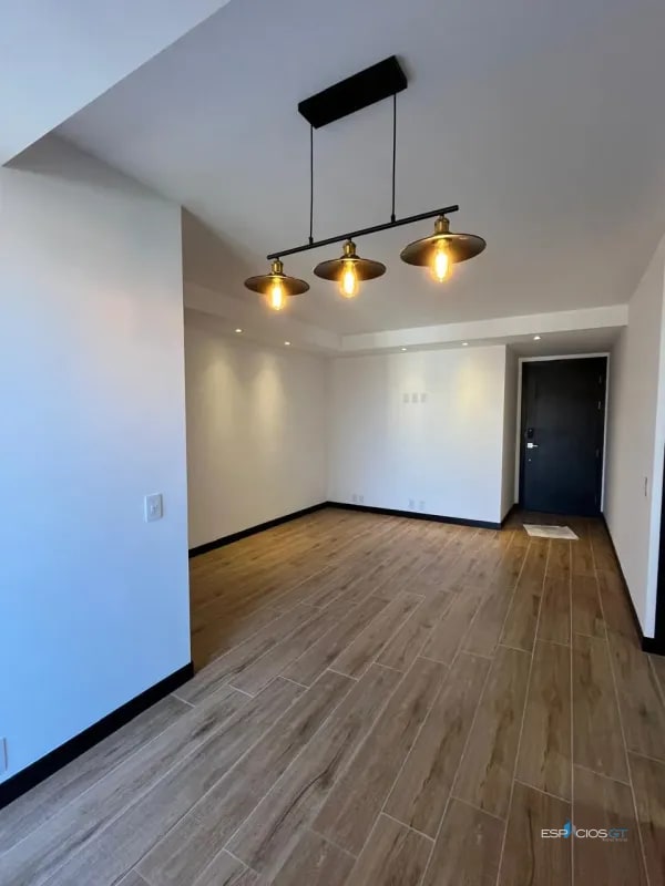 APARTAMENTO EN RENTA ZONA 15 VH2 PARA ESTRENAR 2/D - 2