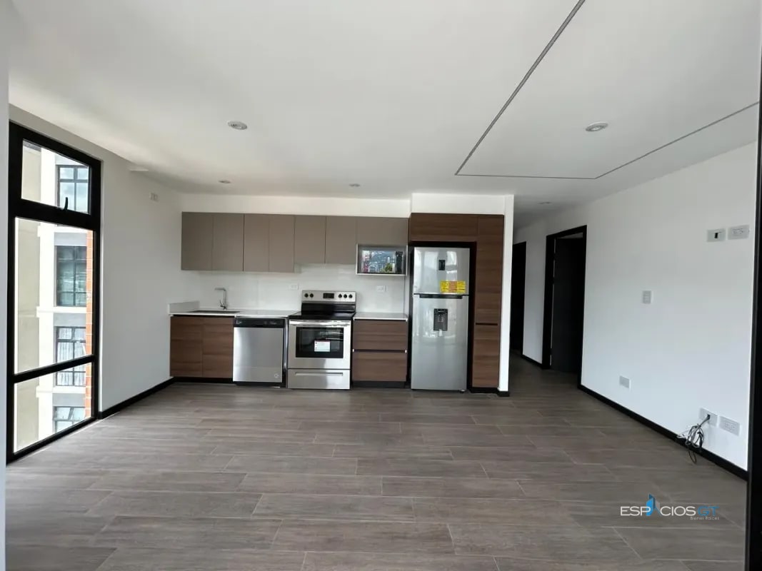 VENTA DE APARTAMENTO Z.10 2/D EDIFICIO IQ10 - 7