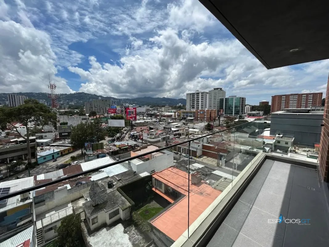 VENTA DE APARTAMENTO Z.10 2/D EDIFICIO IQ10 - 6