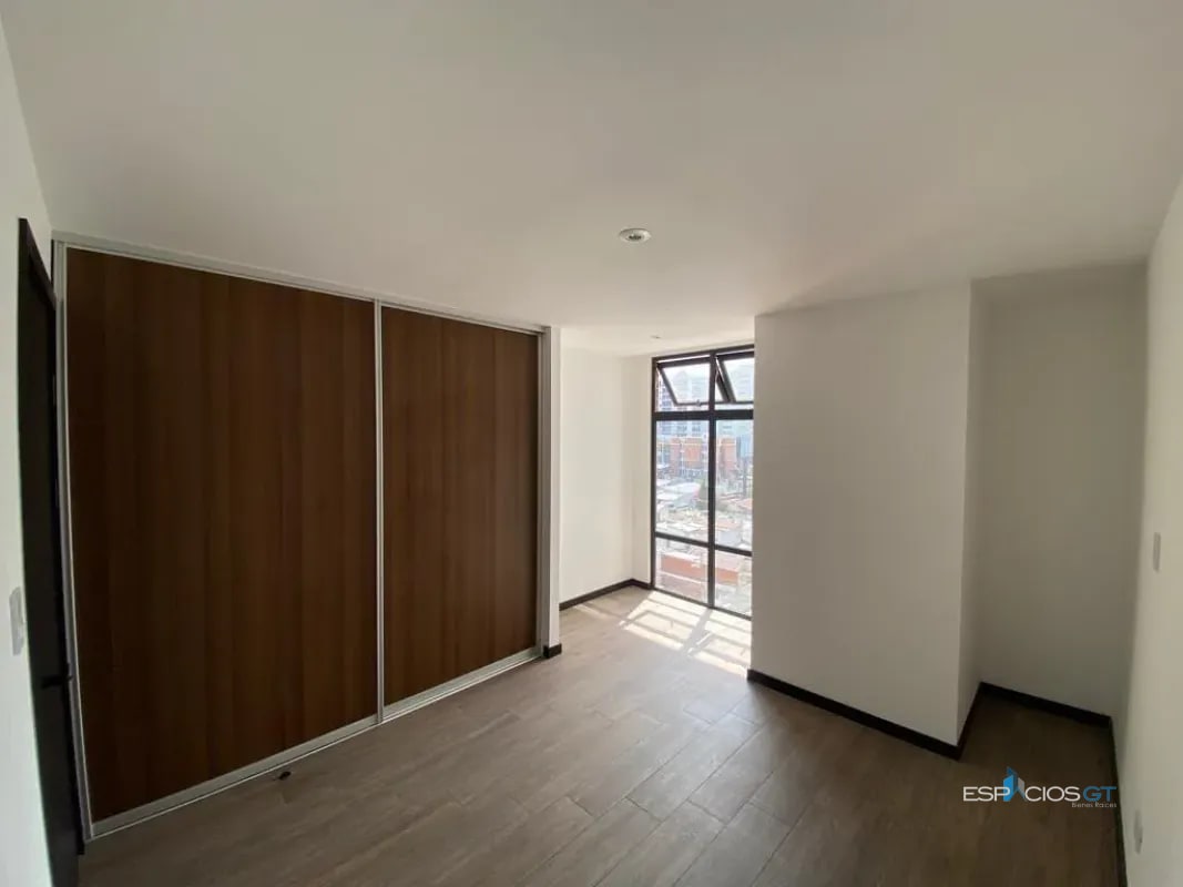 VENTA DE APARTAMENTO Z.10 2/D EDIFICIO IQ10 - 4