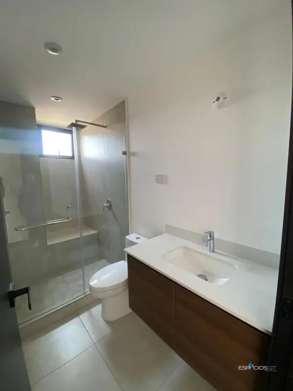VENTA DE APARTAMENTO Z.10 2/D EDIFICIO IQ10 - 2