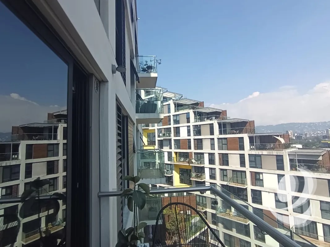 Exclusivo Apartamento en Venta | Edificio QUO, Zona 4 - 17