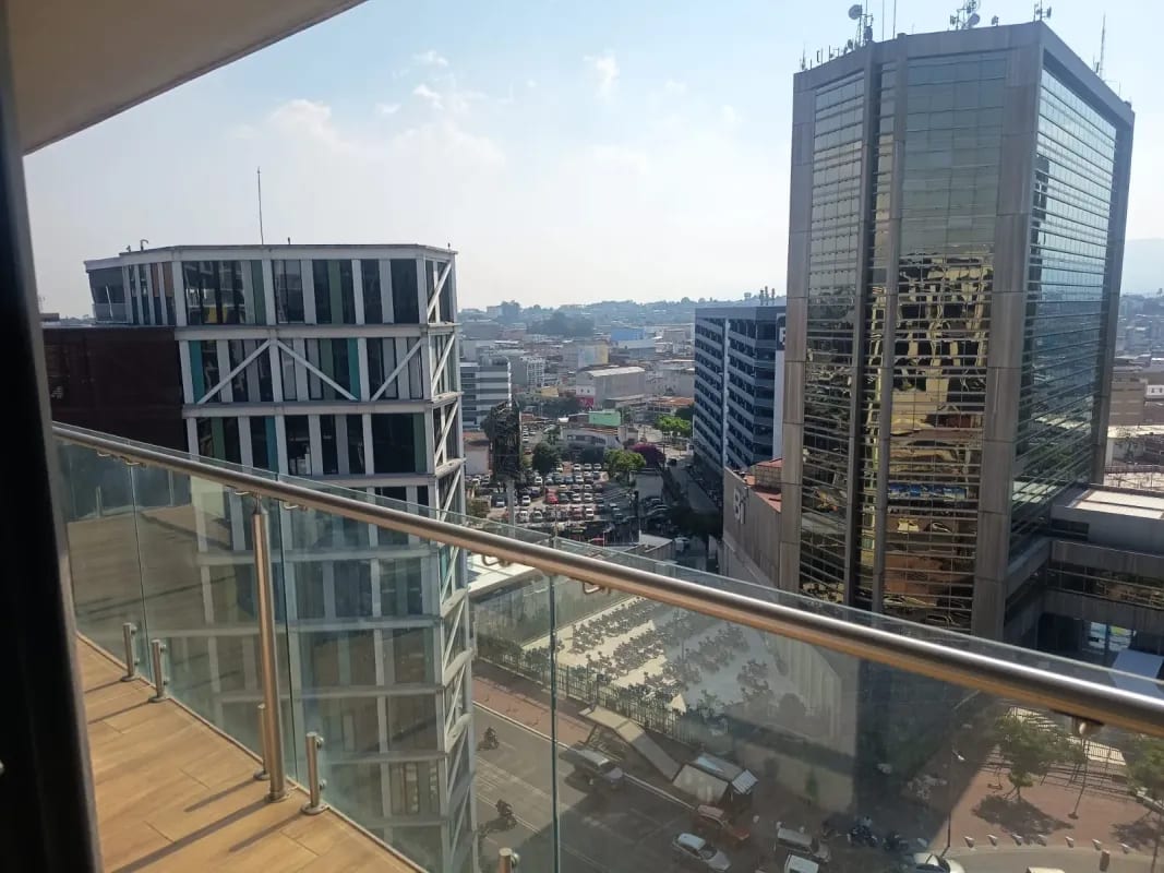 Exclusivo Apartamento en Venta | Edificio QUO, Zona 4 — Apartamento en Venta en QUO, Zona 4, Guatemala, Ciudad — foto 15 de 17