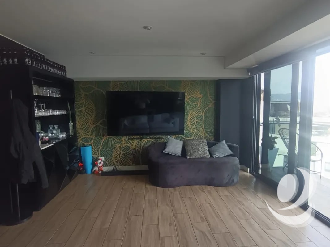 Exclusivo Apartamento en Venta | Edificio QUO, Zona 4 - 13