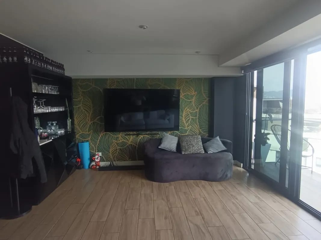 Exclusivo Apartamento en Venta | Edificio QUO, Zona 4 — Apartamento en Venta en QUO, Zona 4, Guatemala, Ciudad — foto 13 de 17