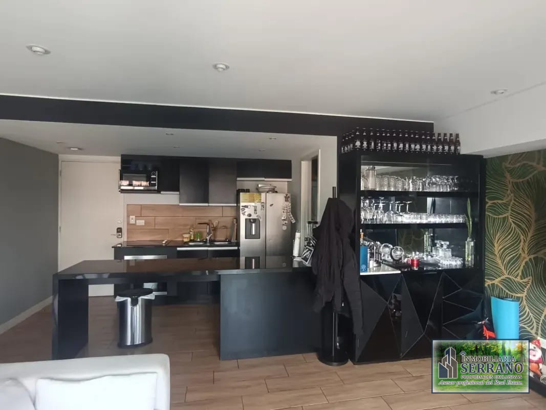 Exclusivo Apartamento en Venta | Edificio QUO, Zona 4 — Apartamento en Venta en QUO, Zona 4, Guatemala, Ciudad — foto 11 de 17