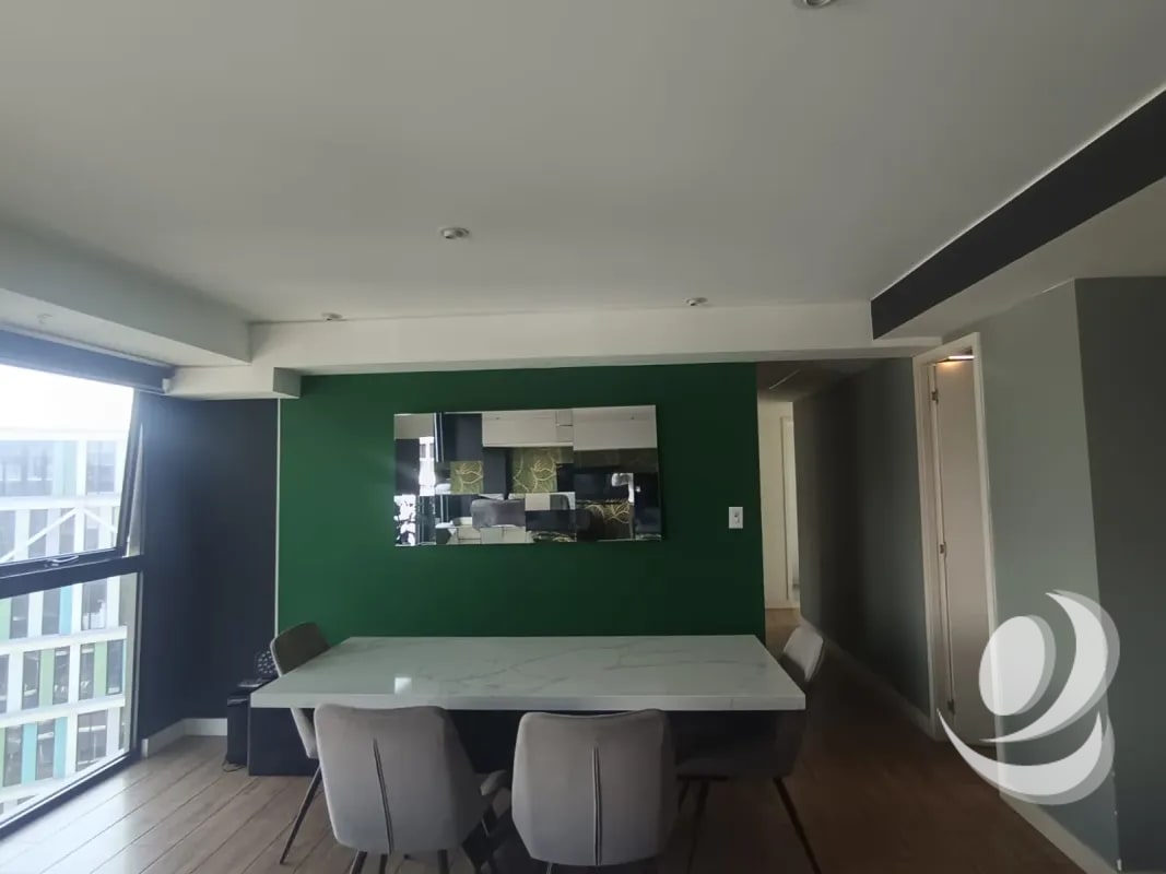 Exclusivo Apartamento en Venta | Edificio QUO, Zona 4 - 7