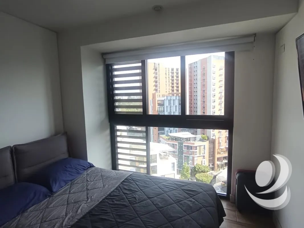 Exclusivo Apartamento en Venta | Edificio QUO, Zona 4 - 6