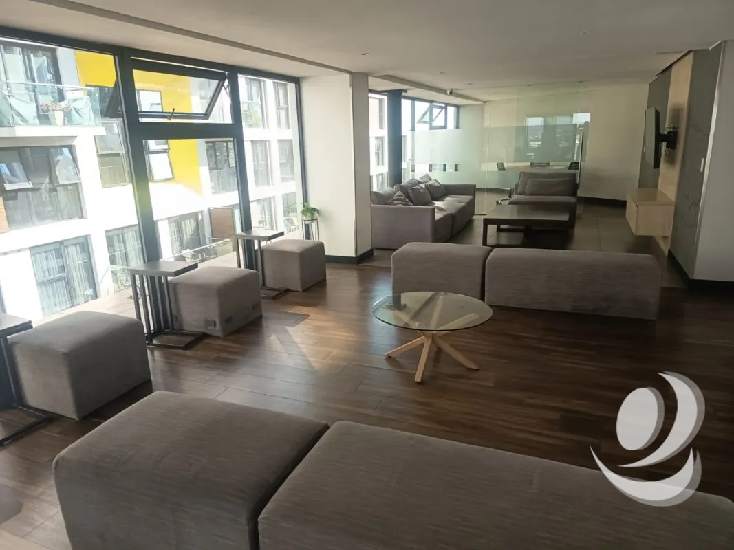 Exclusivo Apartamento en Venta | Edificio QUO, Zona 4 - 2