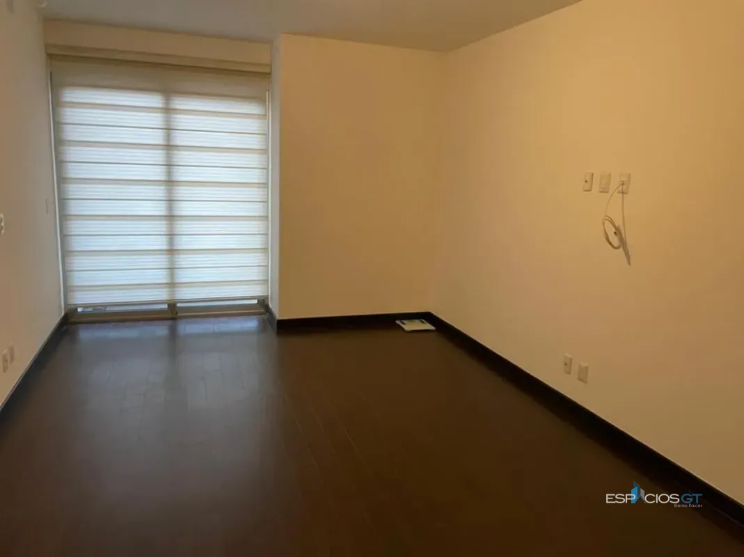 APARTAMENTO EN VENTA ZONA 14, NIVEL ALTO 4/D - 5